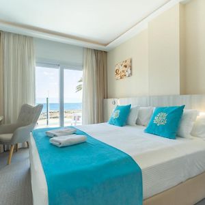Double Room Sea View